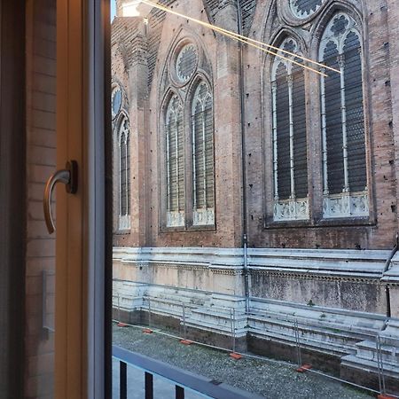 Smart Apartment Nettuno - Twa Bologna Luaran gambar
