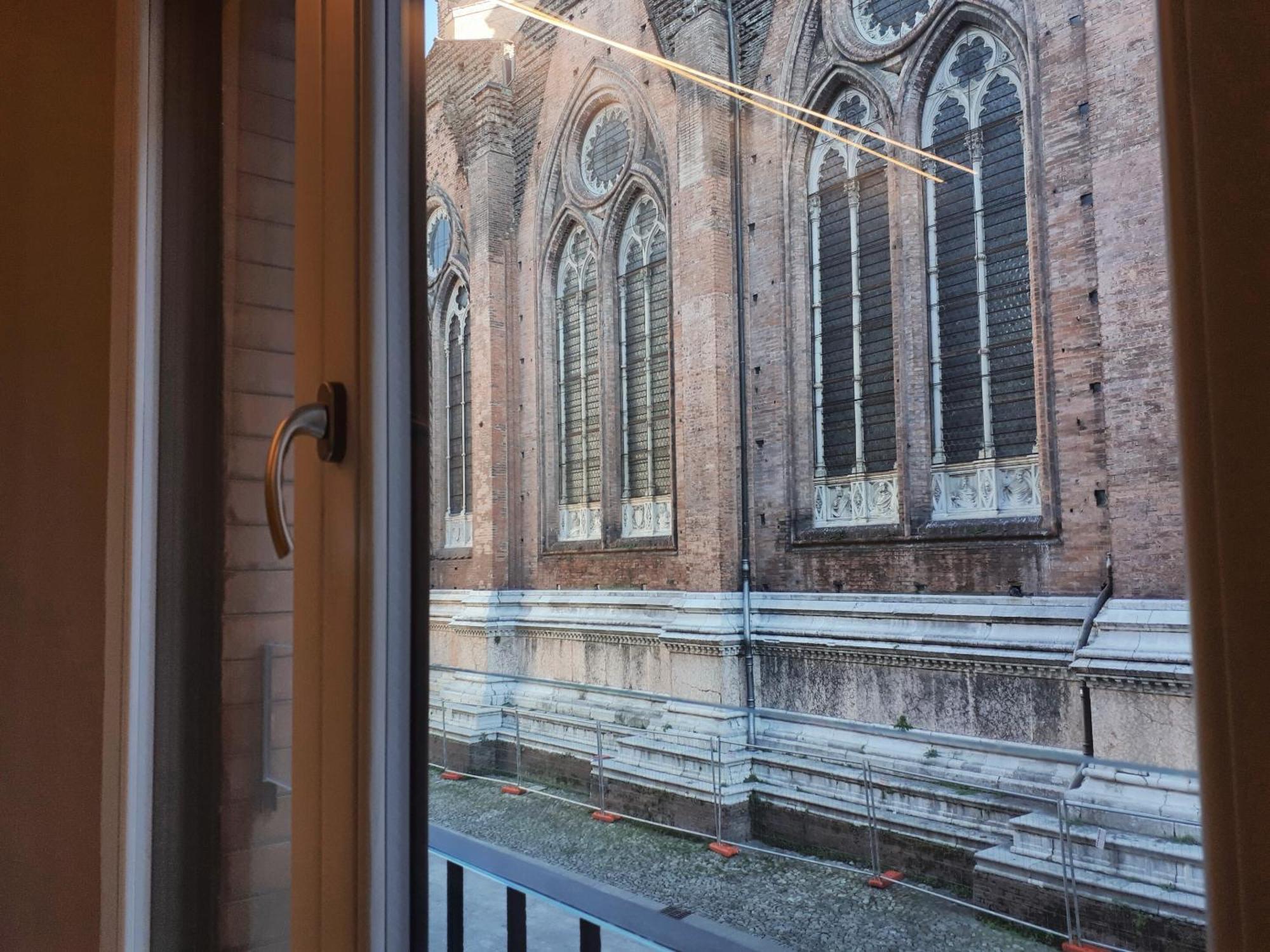 Smart Apartment Nettuno - Twa Bologna Luaran gambar