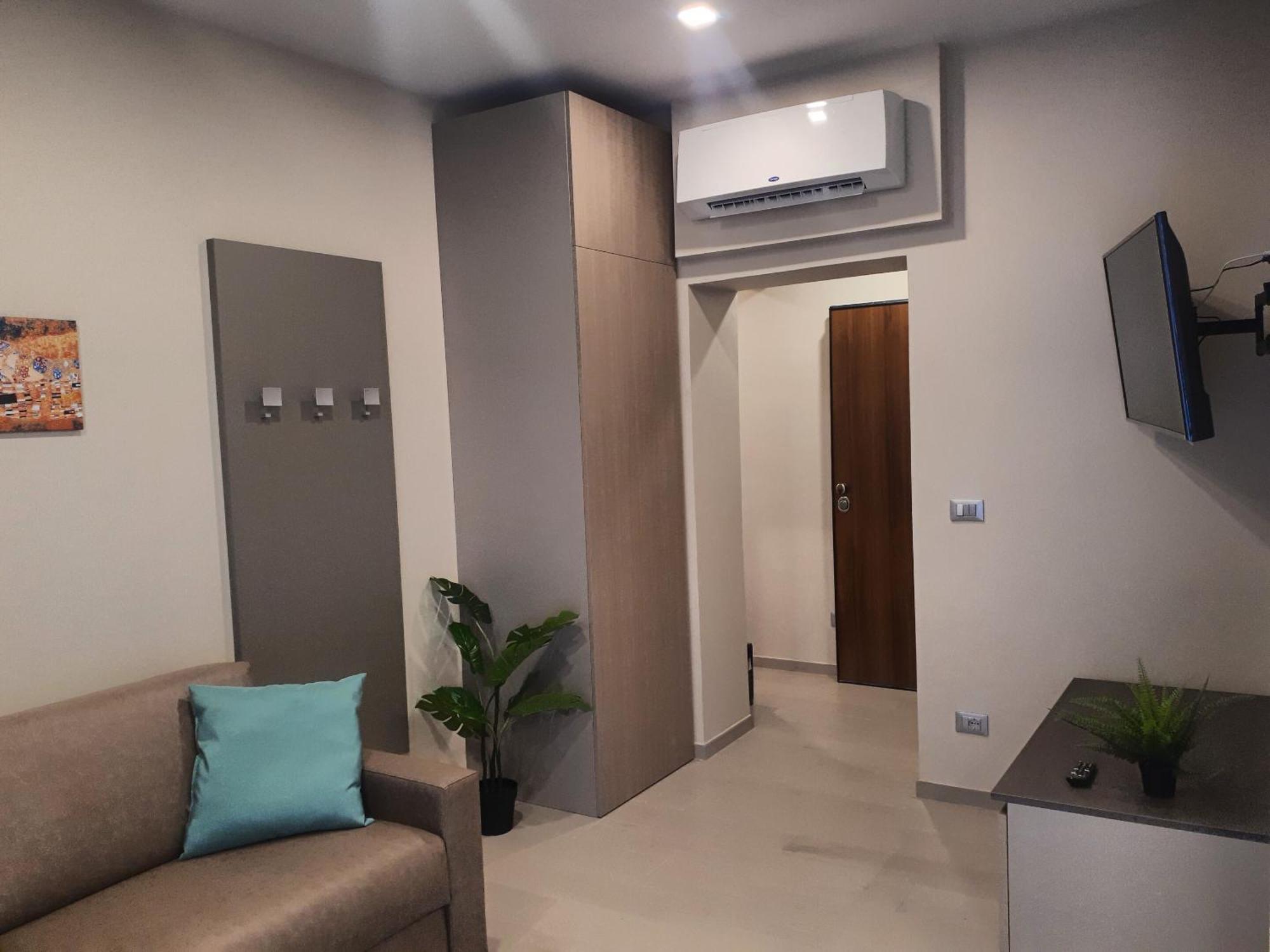 Smart Apartment Nettuno - Twa Bologna Luaran gambar