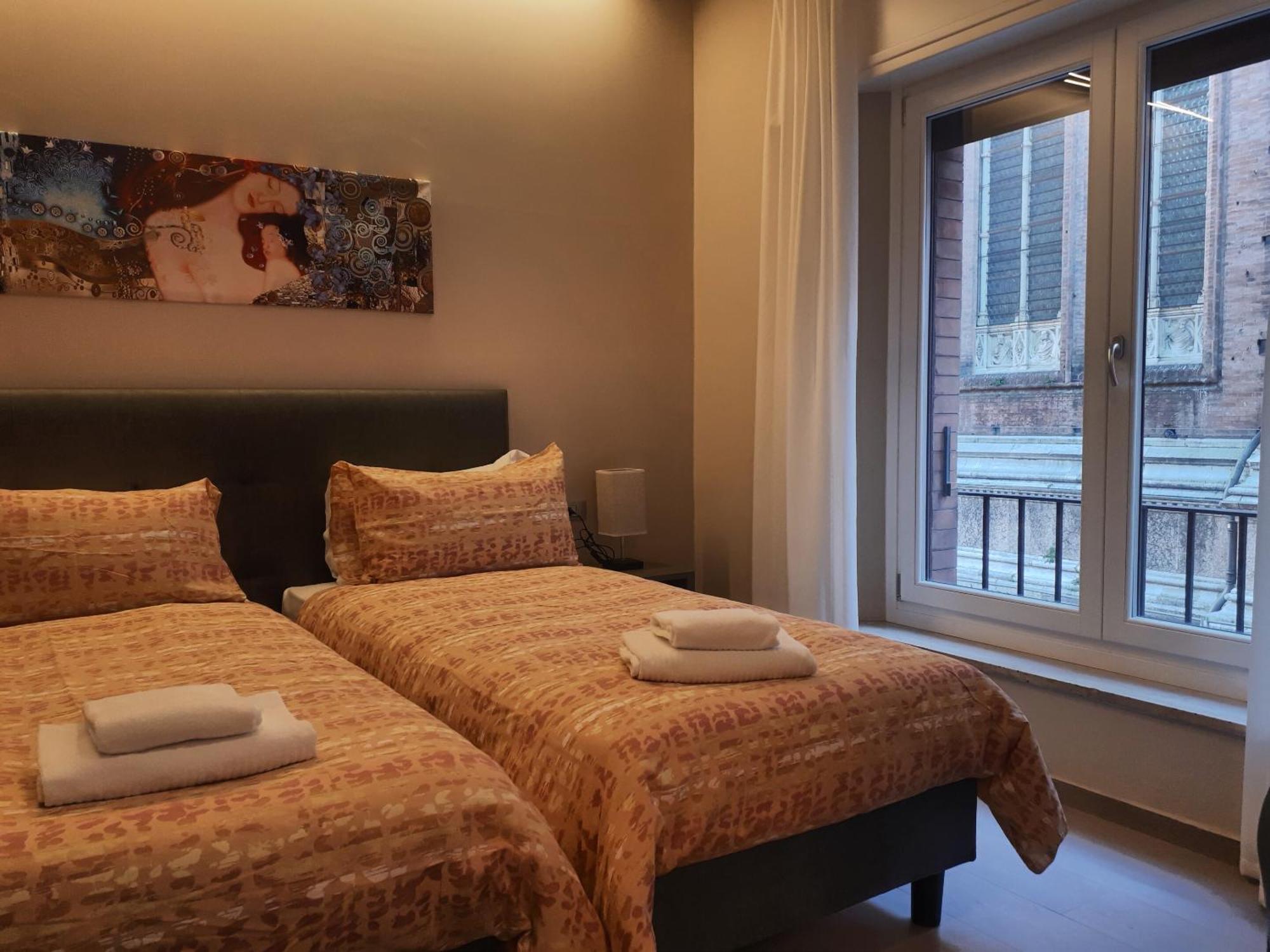 Smart Apartment Nettuno - Twa Bologna Luaran gambar