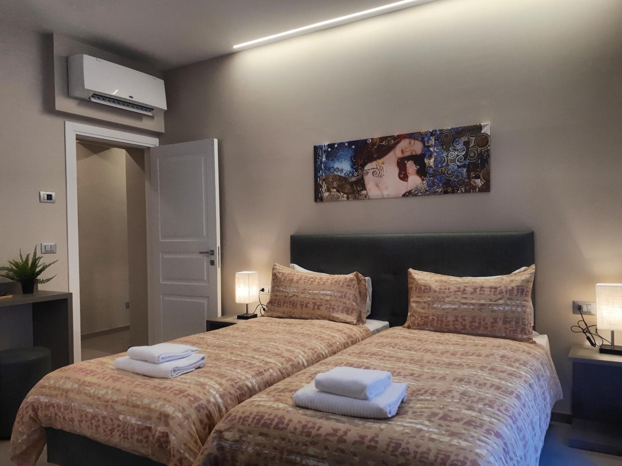 Smart Apartment Nettuno - Twa Bologna Luaran gambar