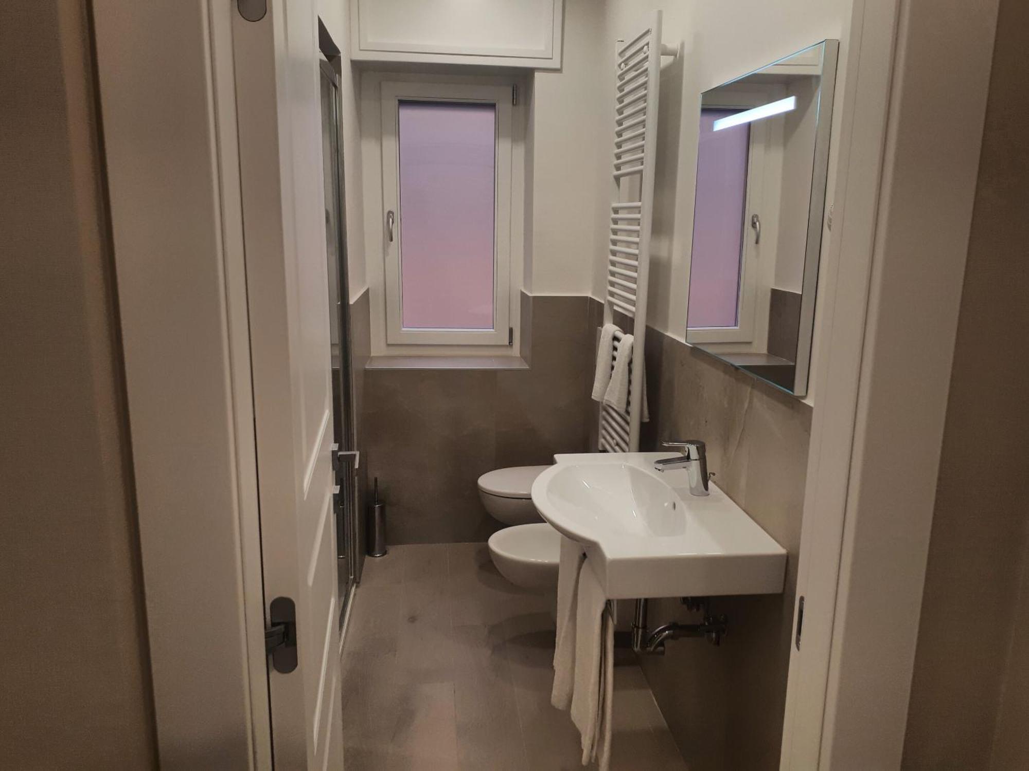 Smart Apartment Nettuno - Twa Bologna Luaran gambar