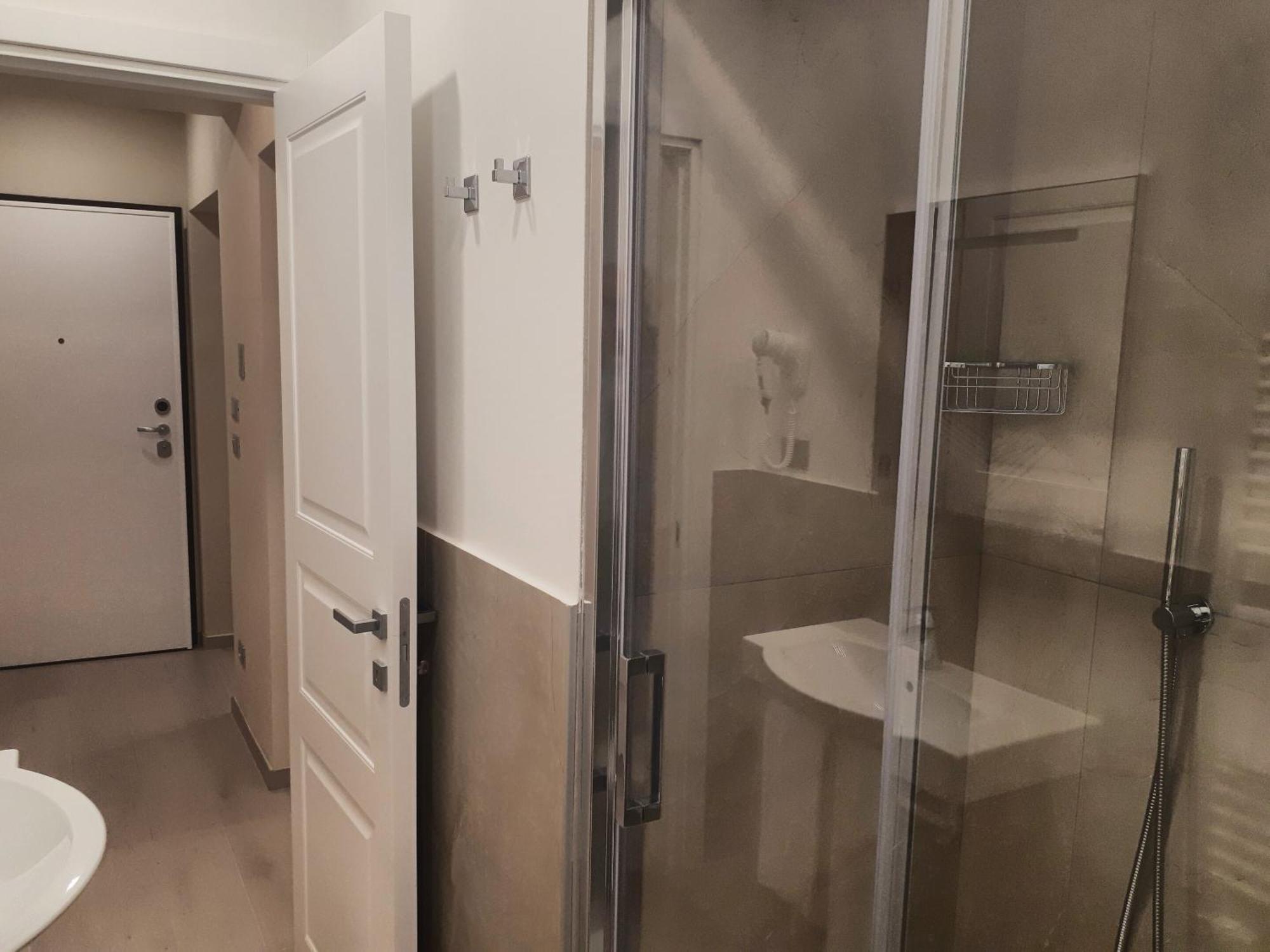Smart Apartment Nettuno - Twa Bologna Luaran gambar